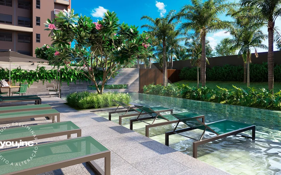 Park Mariana Life - Studio com 23,07 m², em Vila Mariana — foto 18