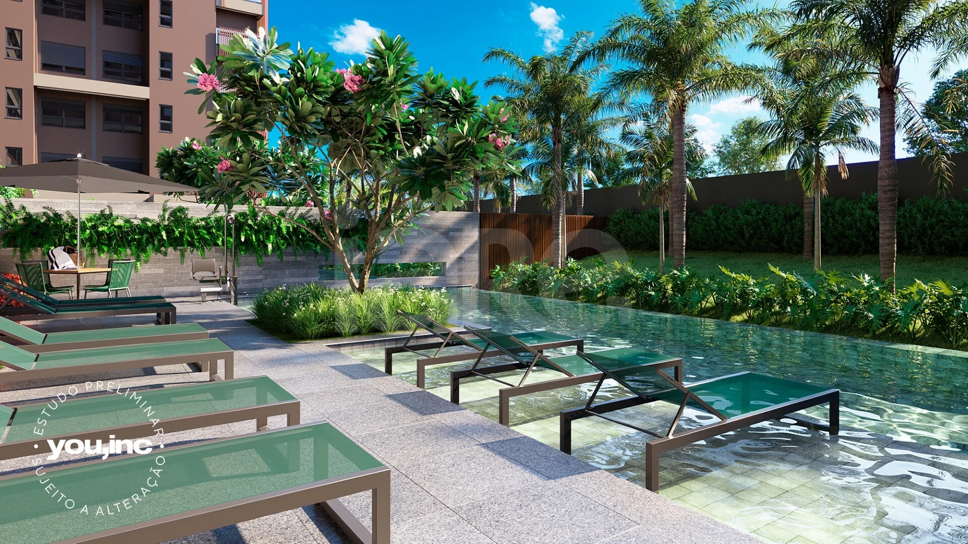 Park Mariana Life - Apartamento com 30,93 m², em Vila Mariana — foto 21