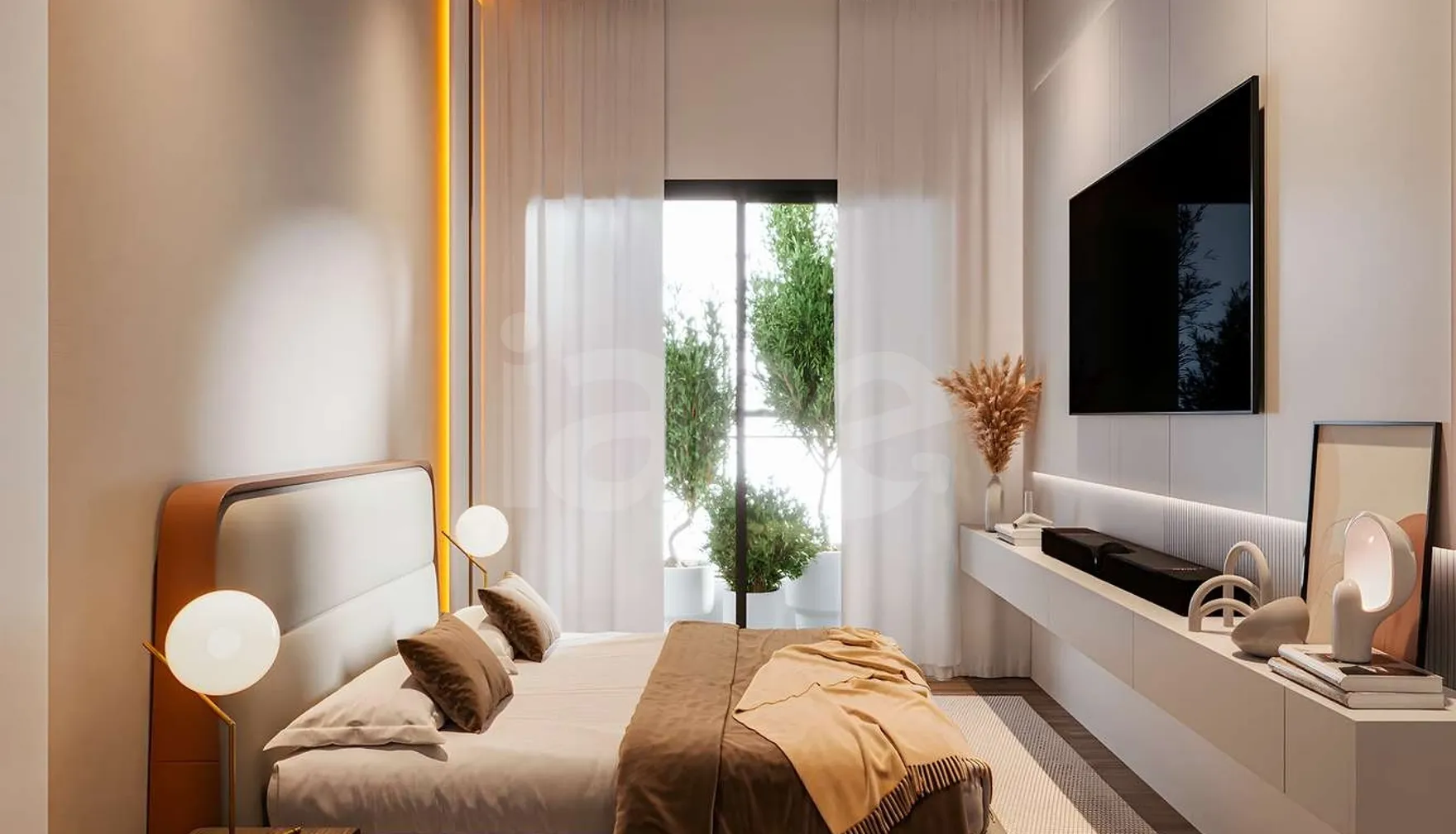 El Shaday - Apartamento com 98,97 m², em Bombas — foto 5