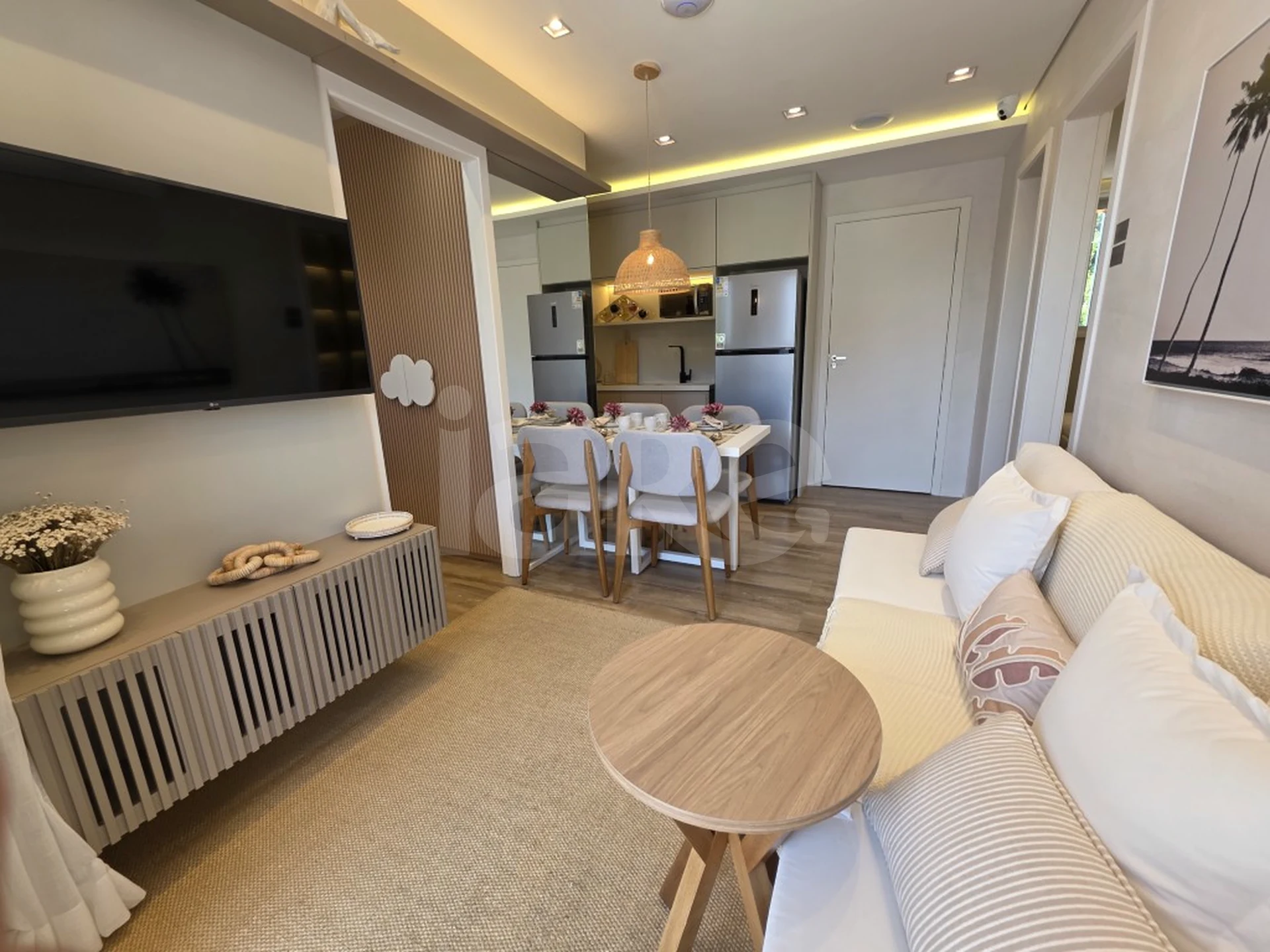 Vibra Estação Vila Prudente - Apartamento com 40,94 m², em Quinta da Paineira — foto 4