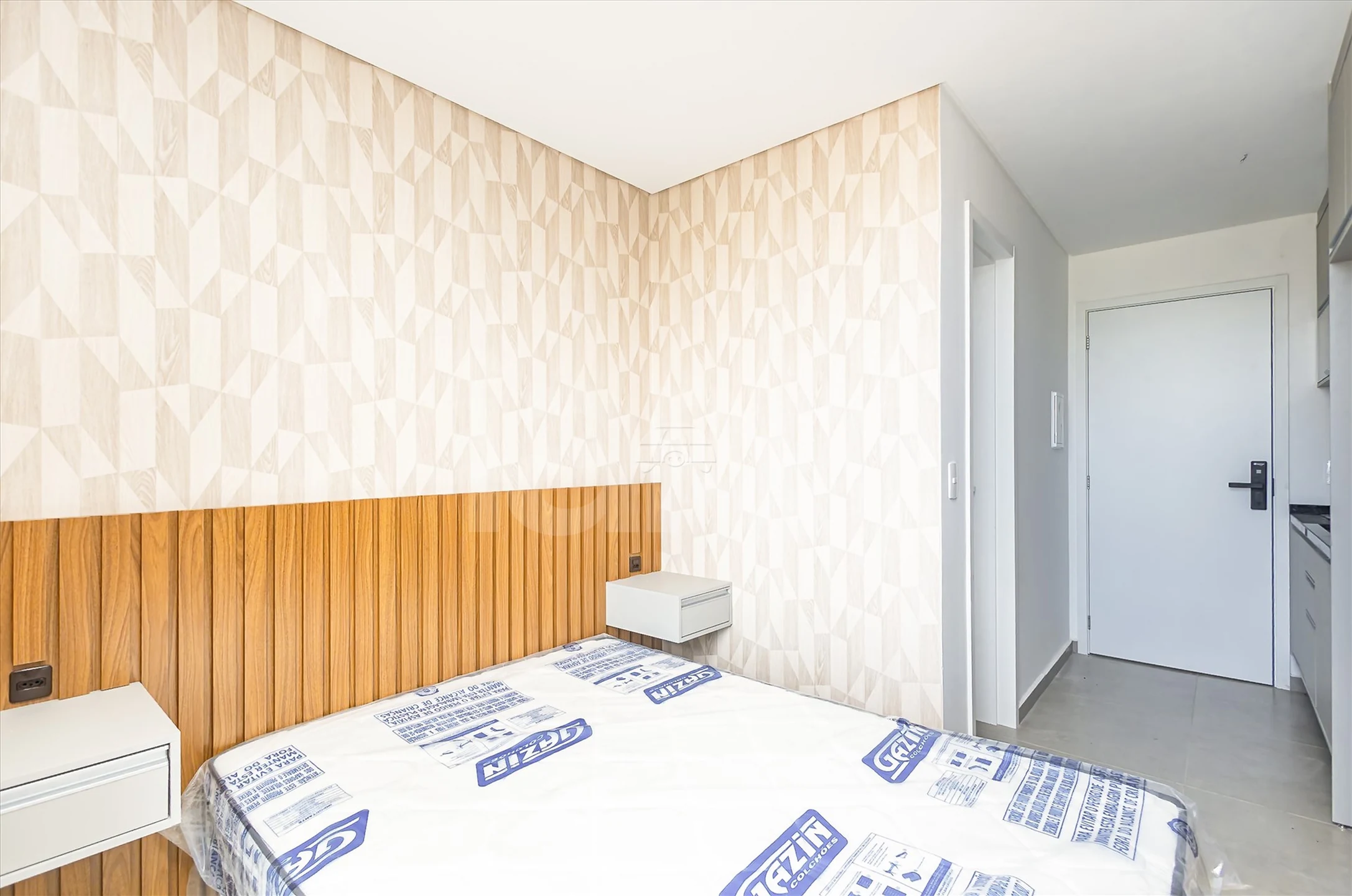 Nilo - Studio com 16,53 m², em Bom Retiro — foto 12