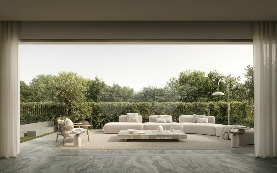 Galeria Jardim - Apartamento com 154,62 m², em Mont Serrat — foto 11