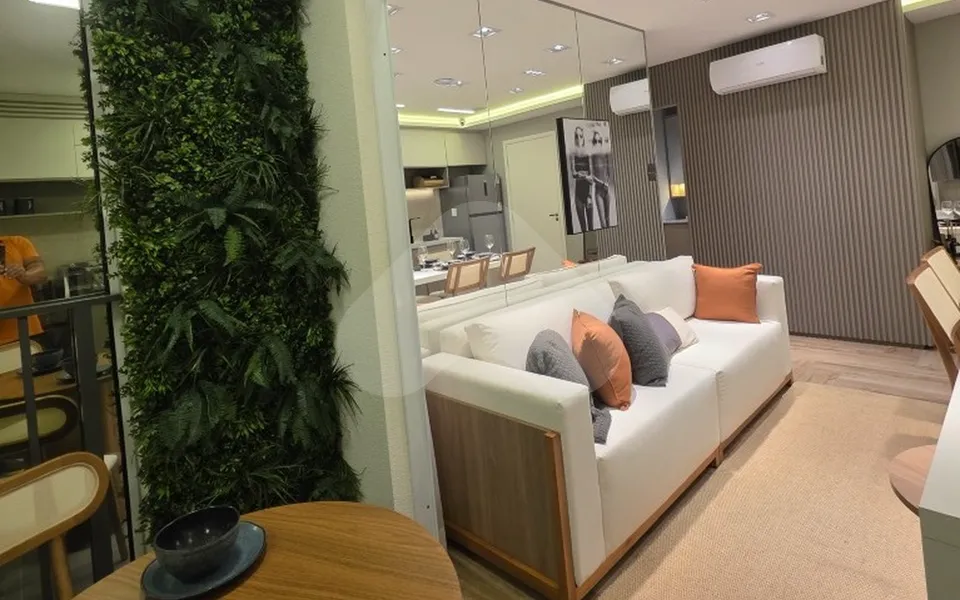 Vibra Estação Vila Prudente - Apartamento com 34,45 m², em Quinta da Paineira — foto 23