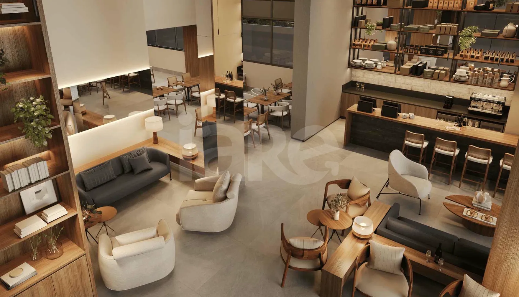 Naara Higienópolis - Garden com 205,01 m², em Higienópolis — foto 13