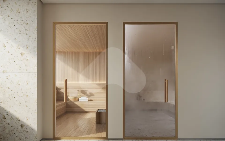 Eterno Alma Brasileira - Apartamento com 300 m², em Paraíso — foto 17
