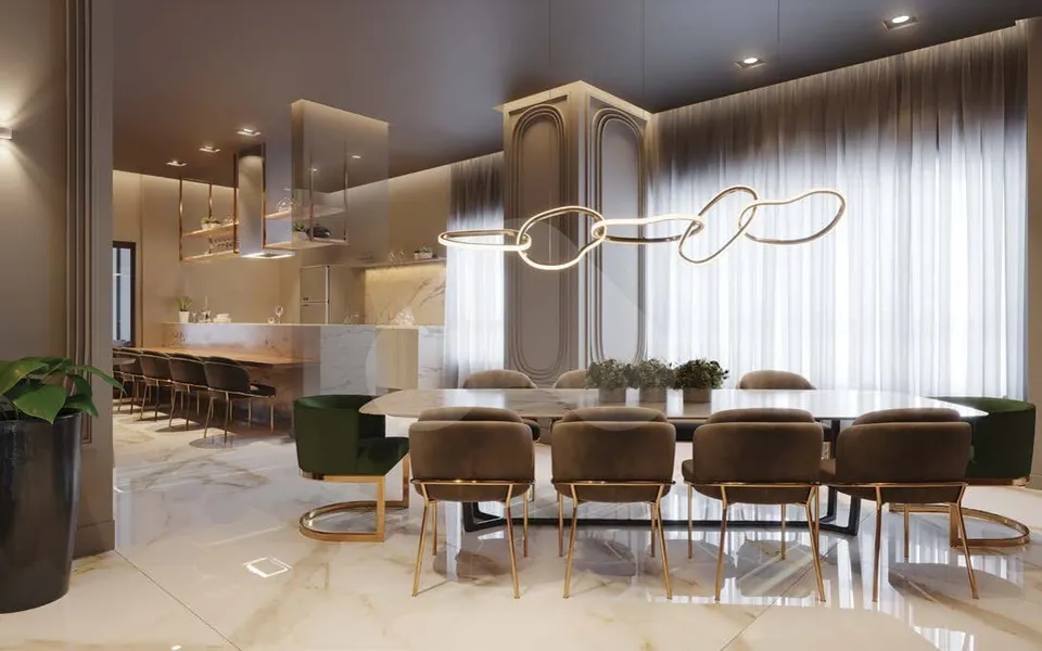 Living Hereditá - Apartamento com 69,87 m², em Ipiranga — foto 26