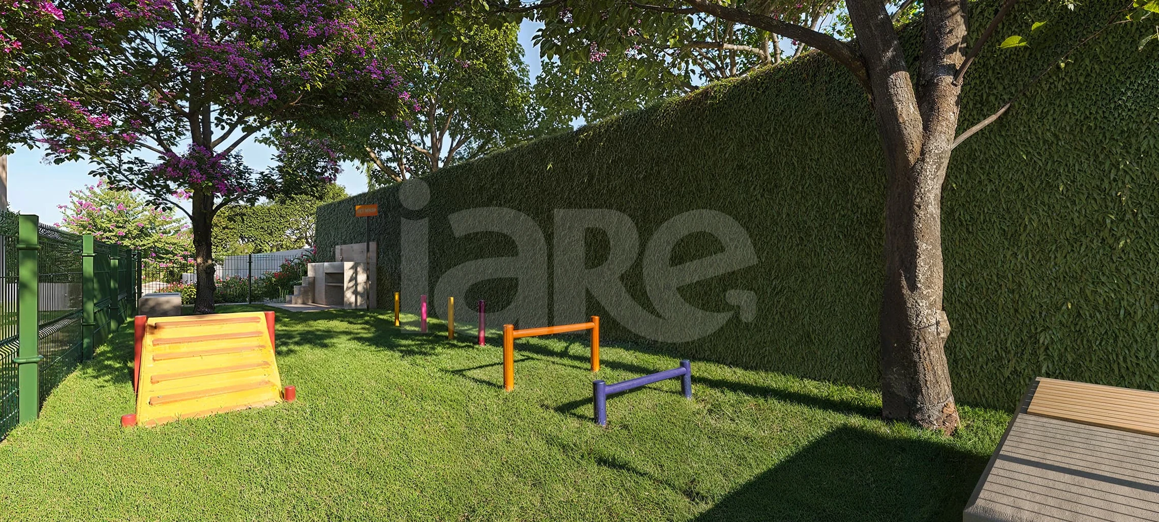 Cittá José Rufino Residence - Apartamento com 36,55 m², em Barro — foto 14