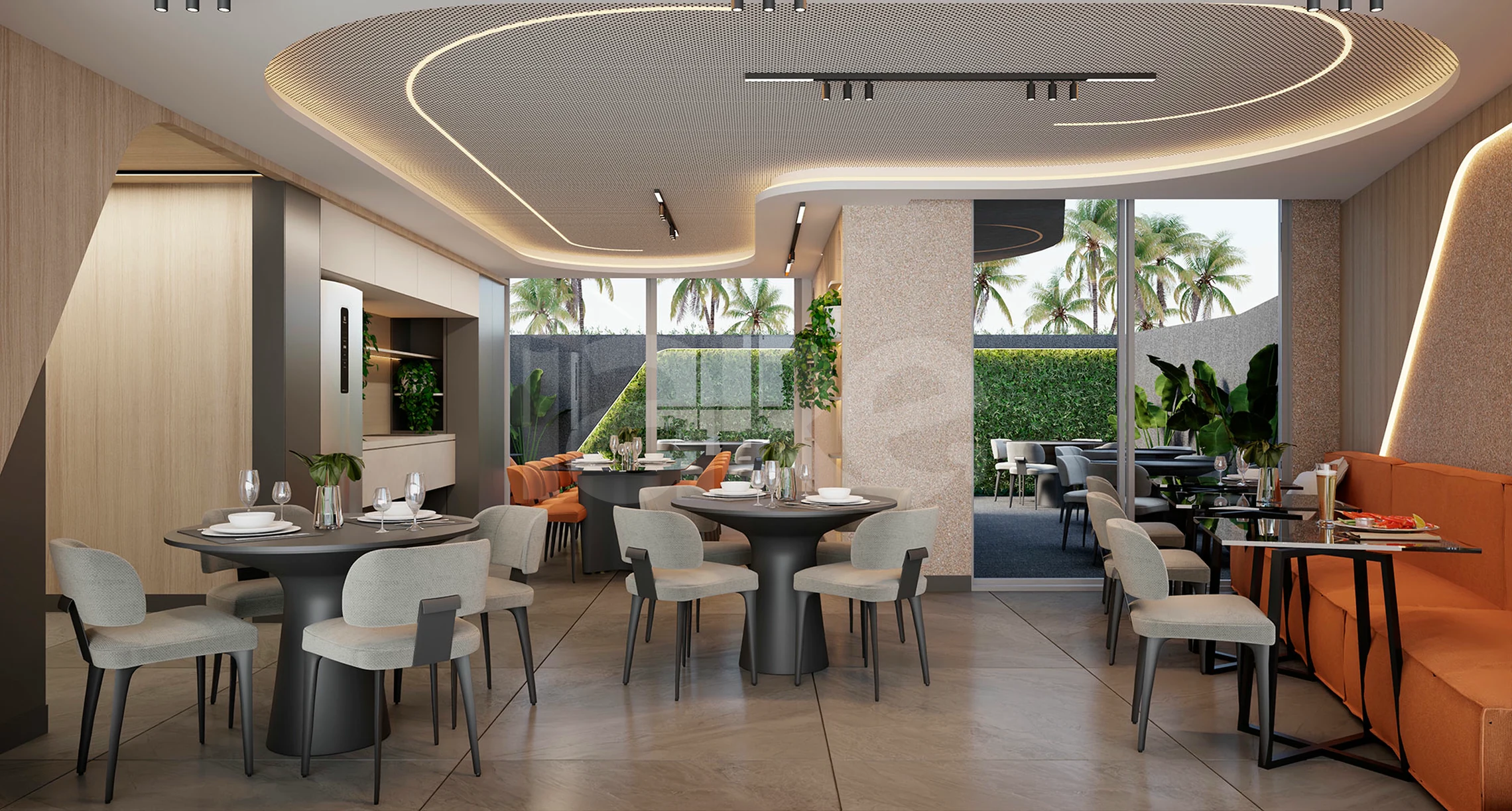 Ocean View - Studio com 32,74 m², em Bessa — foto 10