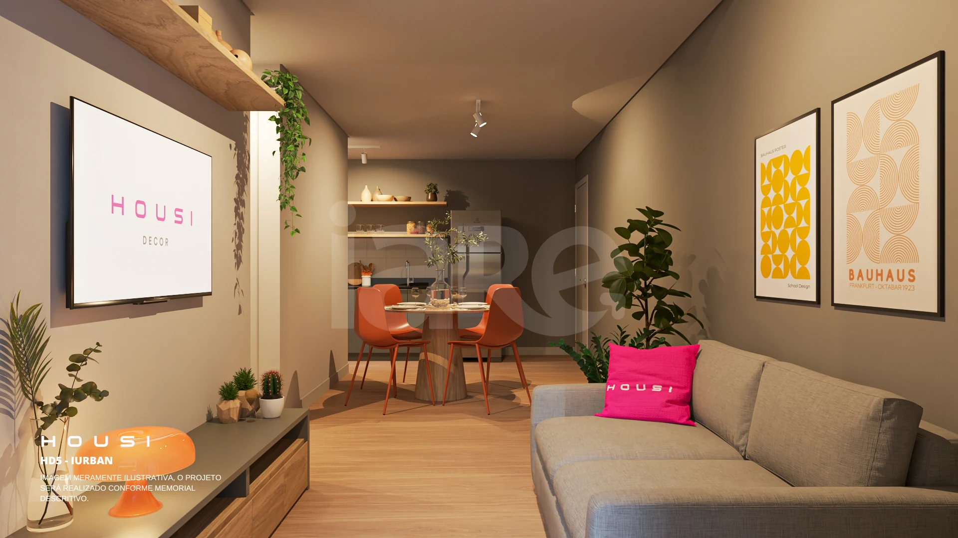 iU.07 - Apartamento com 65,68 m², em Jardim Camburi — foto 13