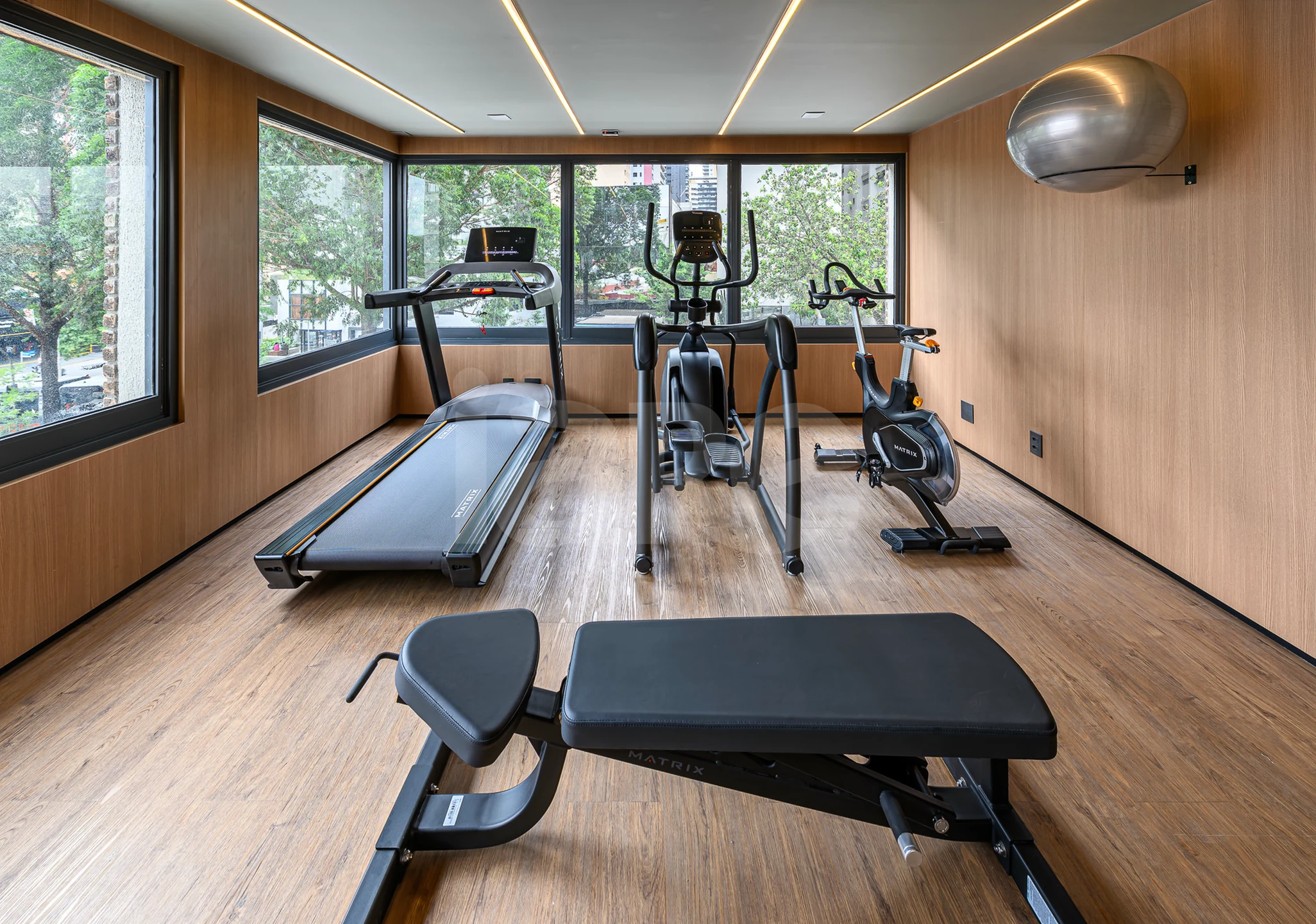 Gabriel 130 - Apartamento com 38,92 m², em Jardim América — foto 17