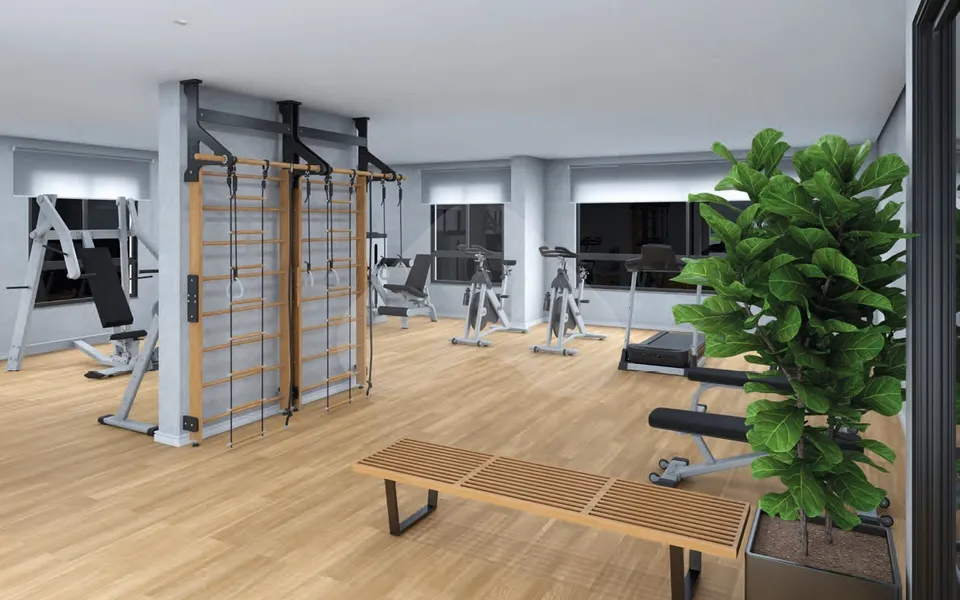 Feeling Casa Verde - Apartamento com 49,99 m², em Casa Verde — foto 6