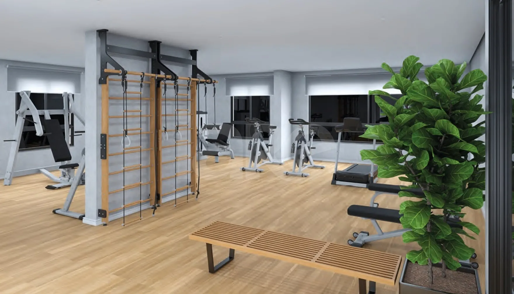 Feeling Casa Verde - Apartamento com 49,99 m², em Casa Verde — foto 6