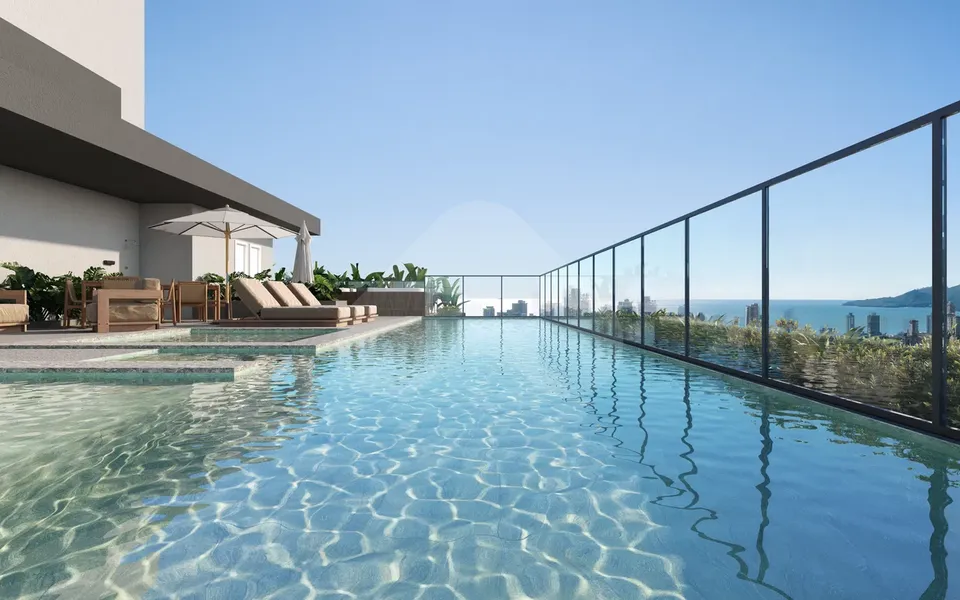 Hyde - Studio com 40,23 m², em Jardim Dourado — foto 13