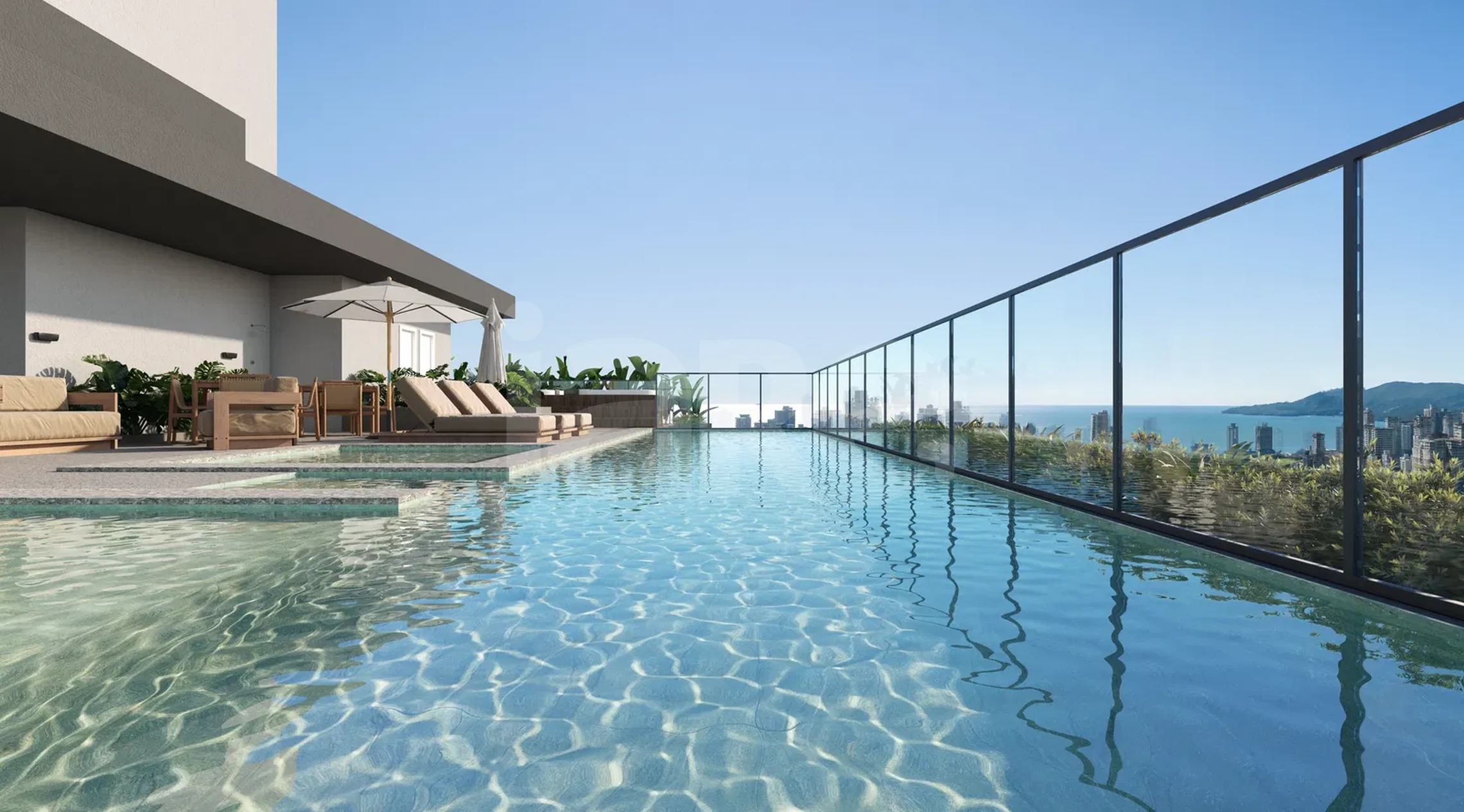 Hyde - Apartamento com 108,44 m², em Jardim Dourado — foto 17