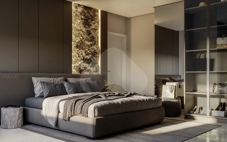 Venice Brava House - Apartamento com 71,5 m², em Fazendinha — foto 36