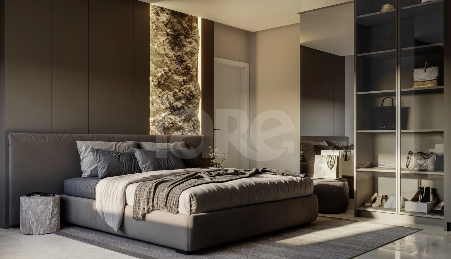 Venice Brava House - Apartamento com 79,15 m², em Fazendinha — foto 9