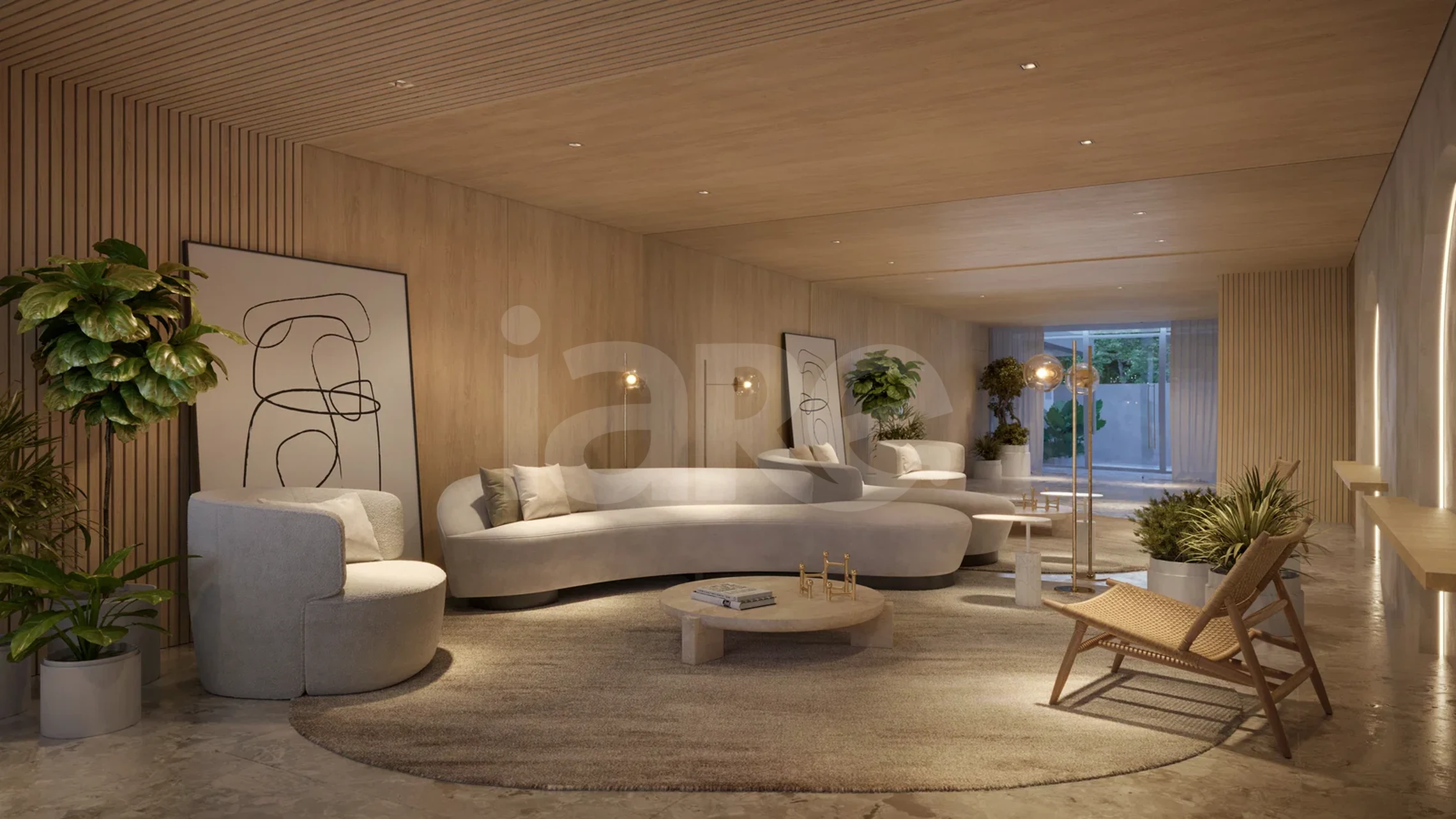 Brava Drummond - Apartamento com 129 m², em Praia Brava de Itajaí — foto 7