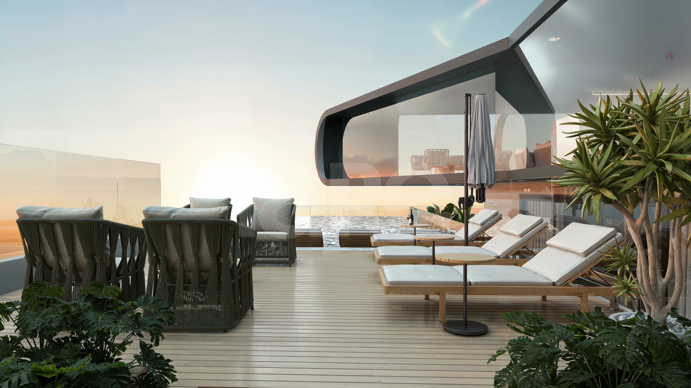 Balas Tower - Apartamento com 117,76 m², em Perequê — foto 18
