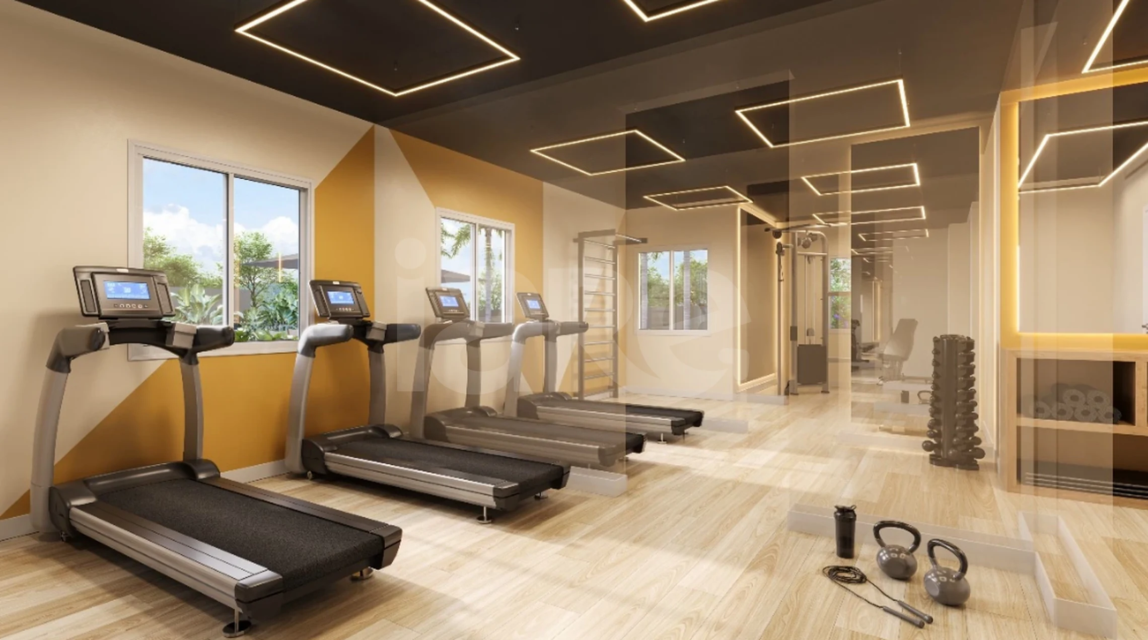 Vila Boulevard Mooca - Garden com 34,79 m², em Mooca — foto 6