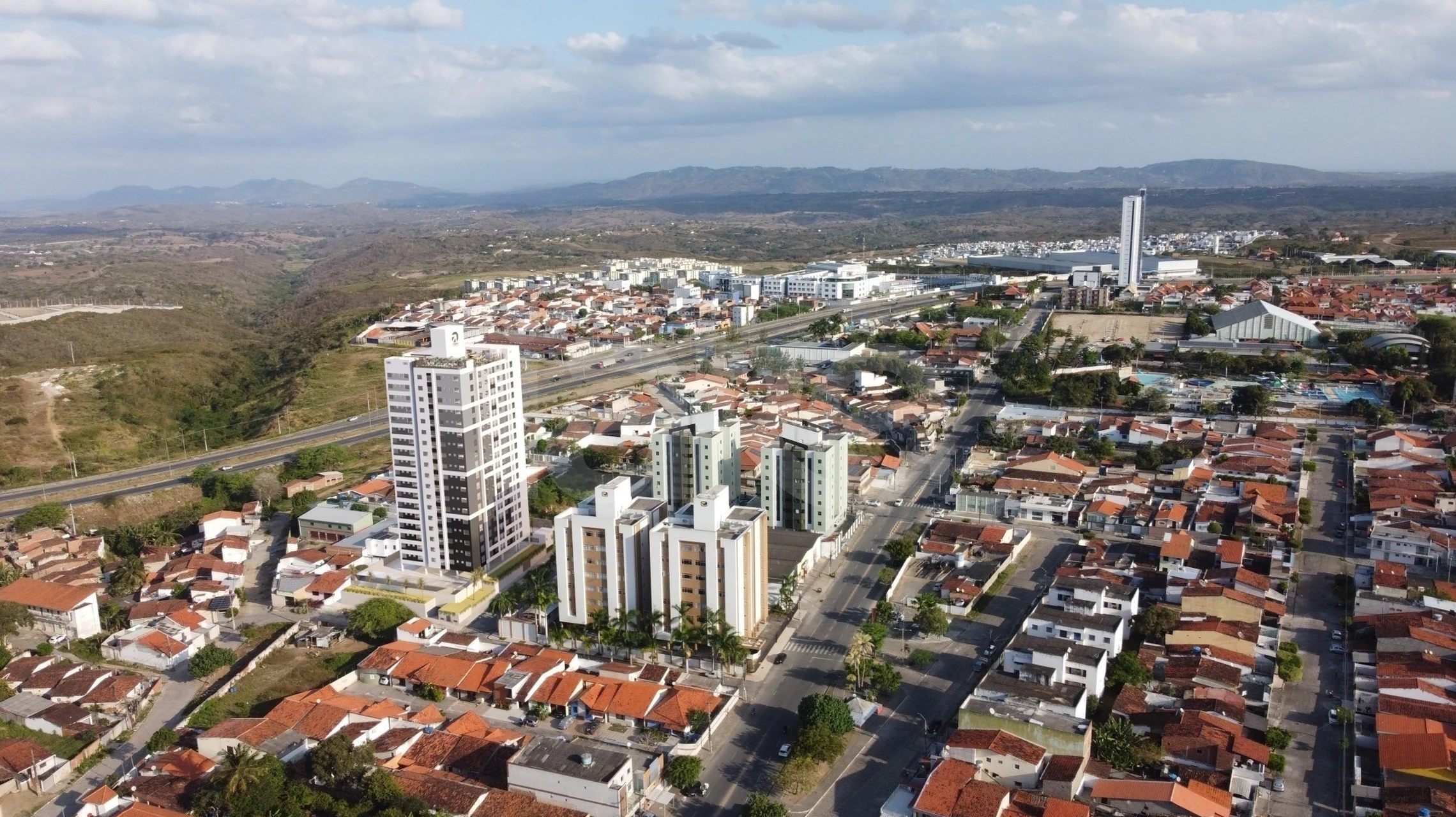 Trend Residence - Apartamento com 50,14 m², em Sandra Cavalcante — foto 25