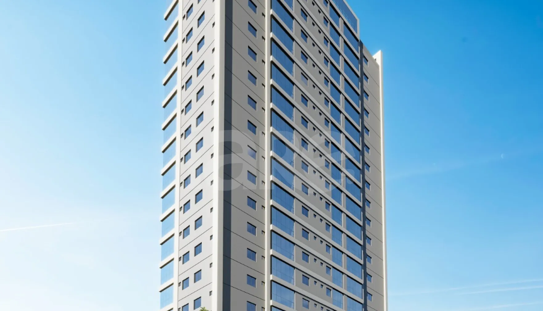 Vyllar Tower - Apartamento com 115 m², em Perequê — foto 1