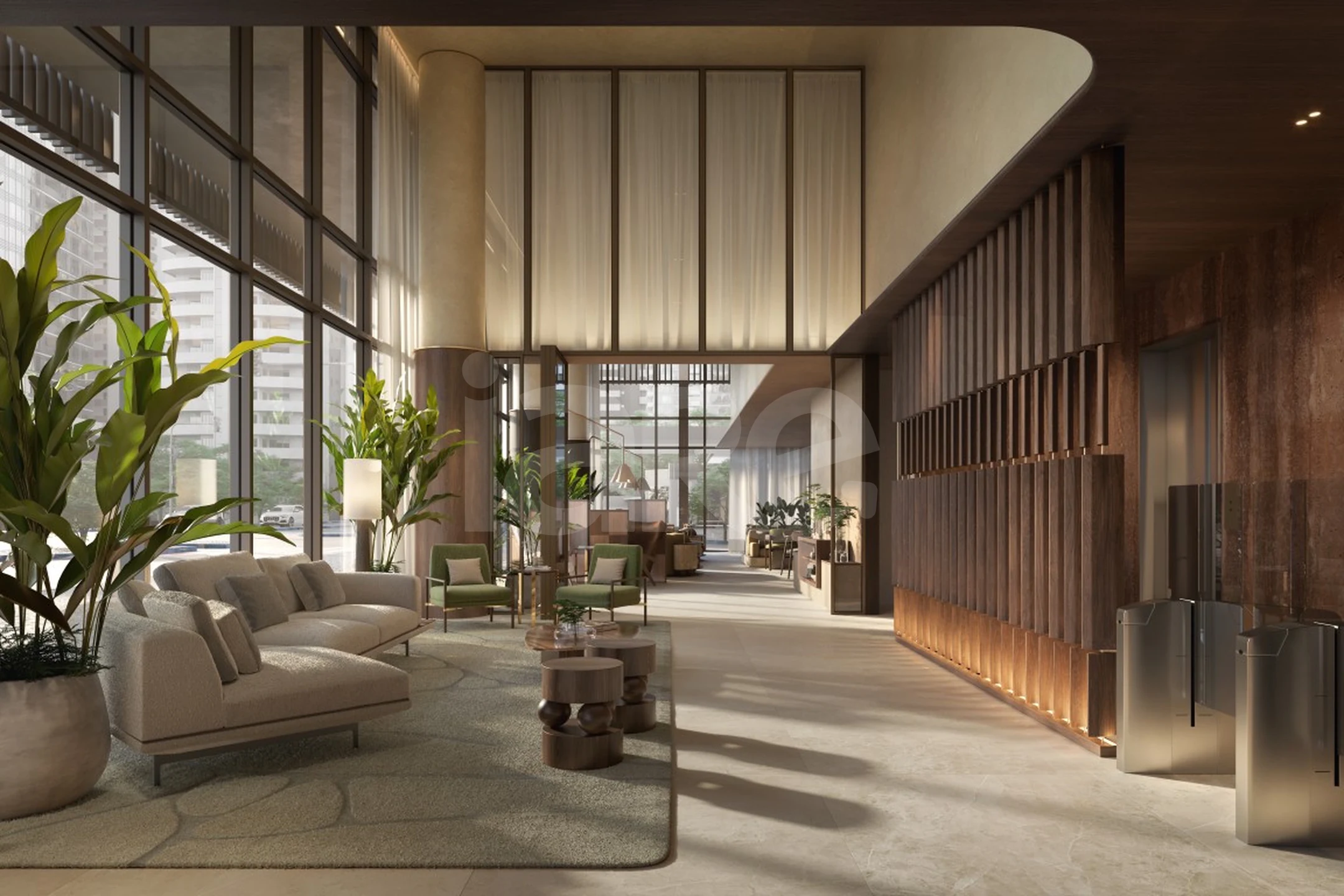 A. Andersen - Sala comercial com 30,35 m², em Batel — foto 10