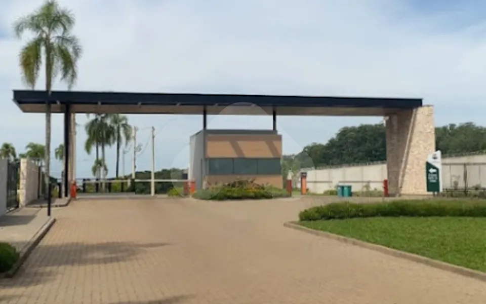Foto de Reserva Arvoredo Terreno QGL9