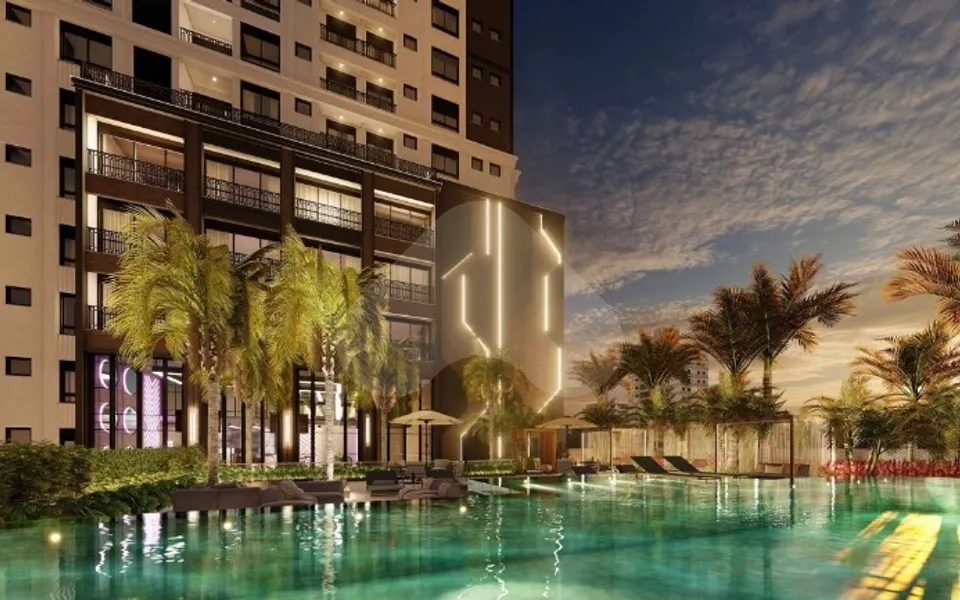 Upper West Perdizes - Apartamento com 62,85 m², em Perdizes — foto 15