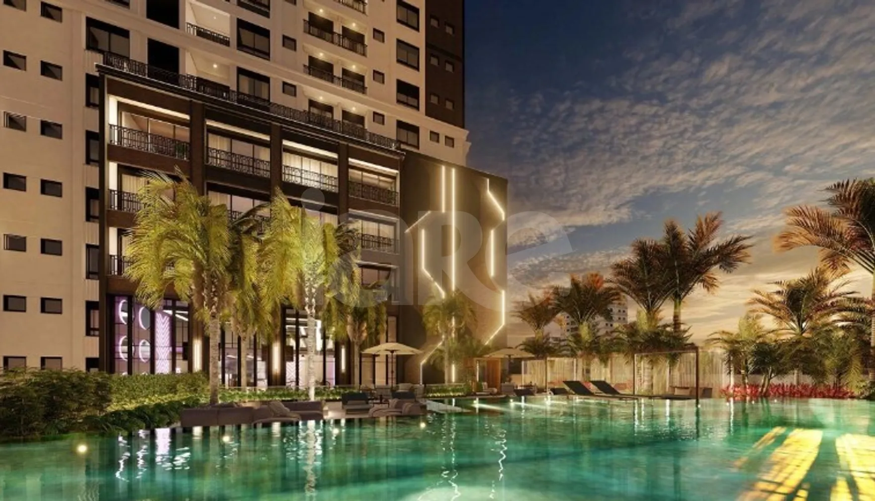 Upper West Perdizes - Apartamento com 62,85 m², em Perdizes — foto 15