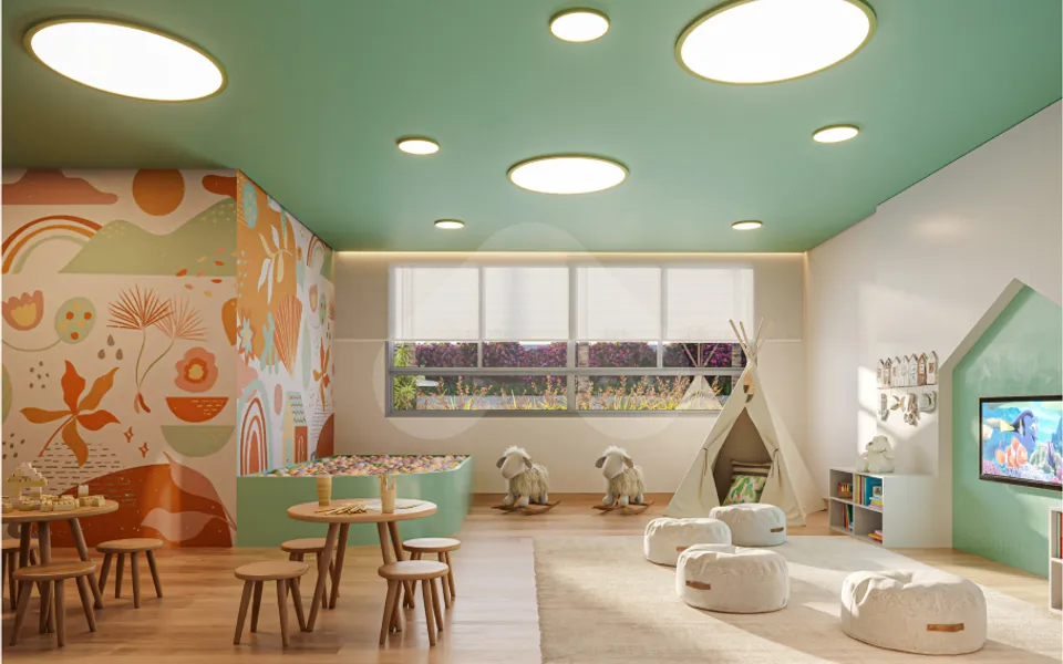 Vista Tatuapé - Apartamento com 69,94 m², em Tatuapé — foto 24