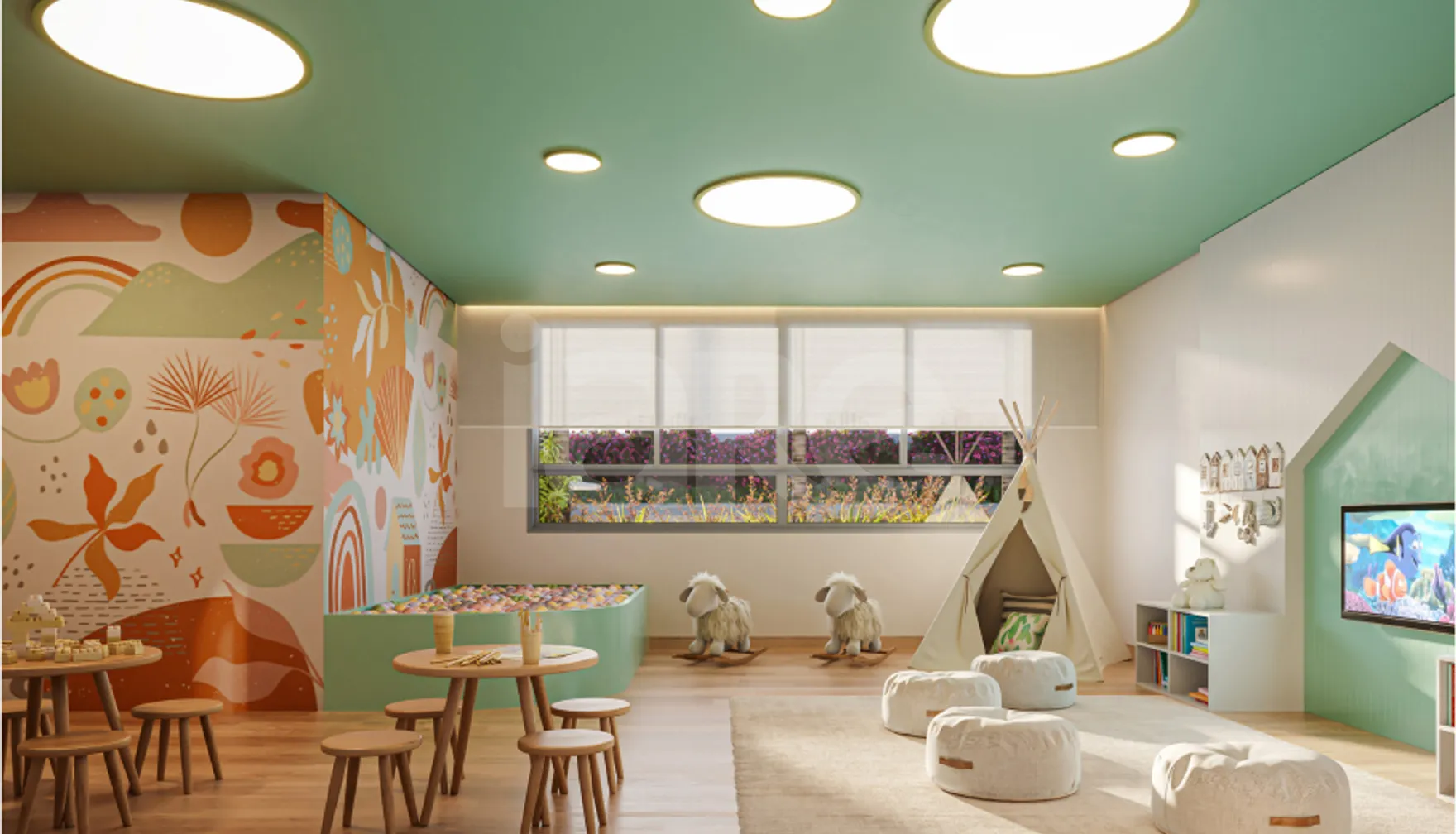Vista Tatuapé - Apartamento com 69,94 m², em Tatuapé — foto 24