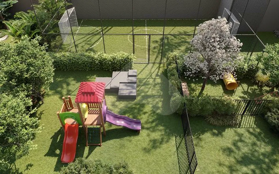 Elev Butantã - Apartamento com 25,17 m², em Butantã — foto 21