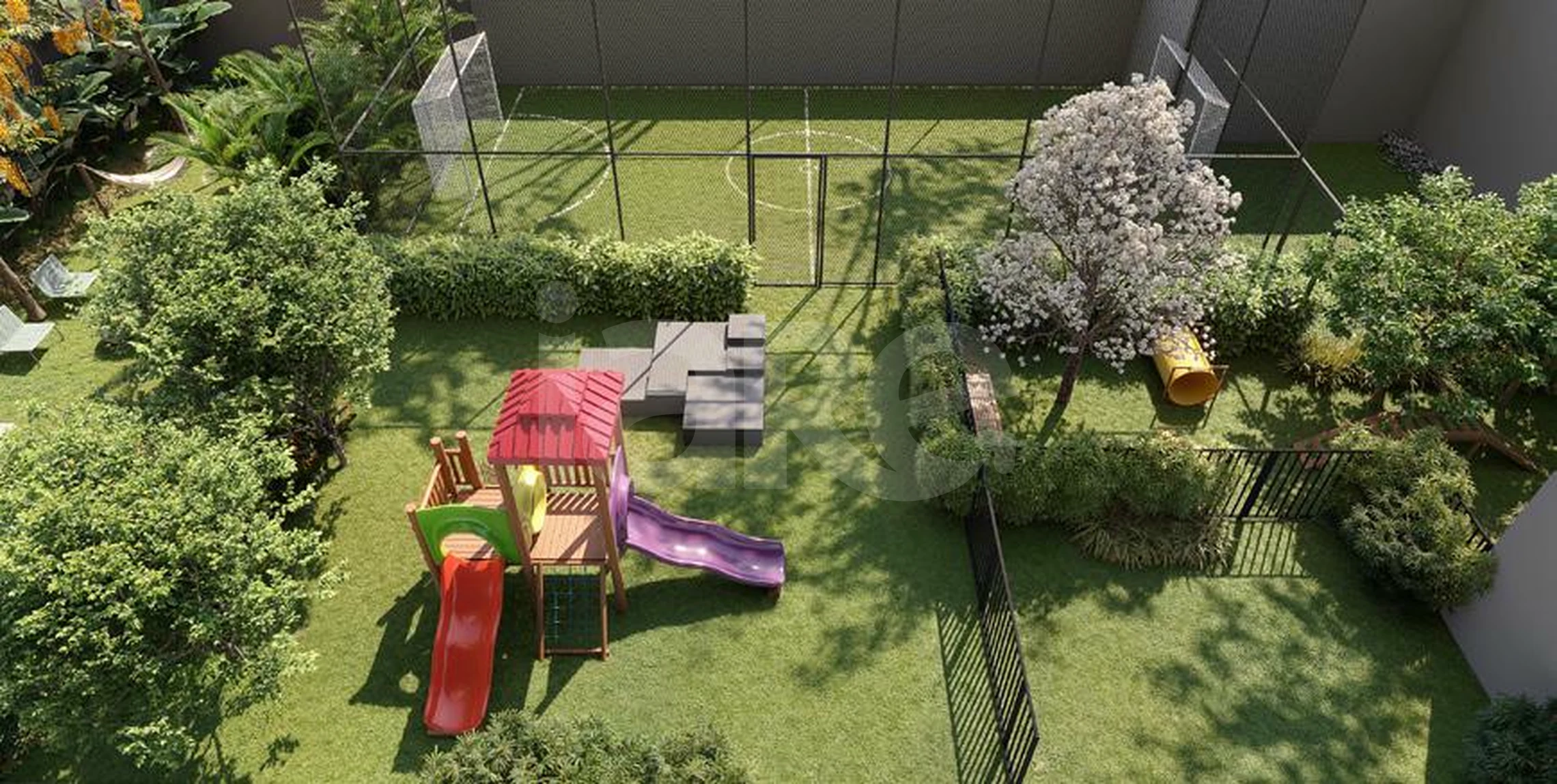 Elev Butantã - Apartamento com 25,17 m², em Butantã — foto 21