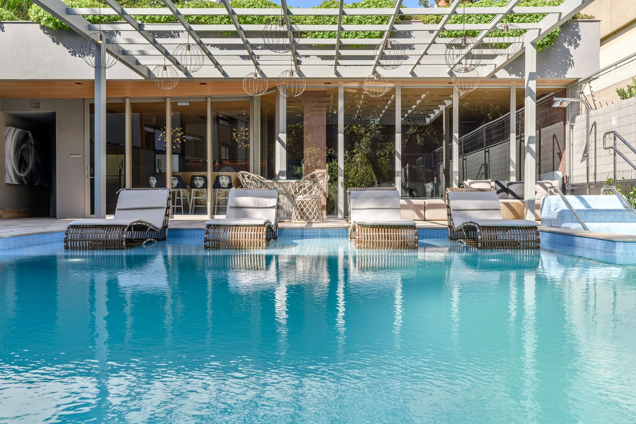 Lucas by YOO - Garden com 59,2 m², em Mont Serrat — foto 39