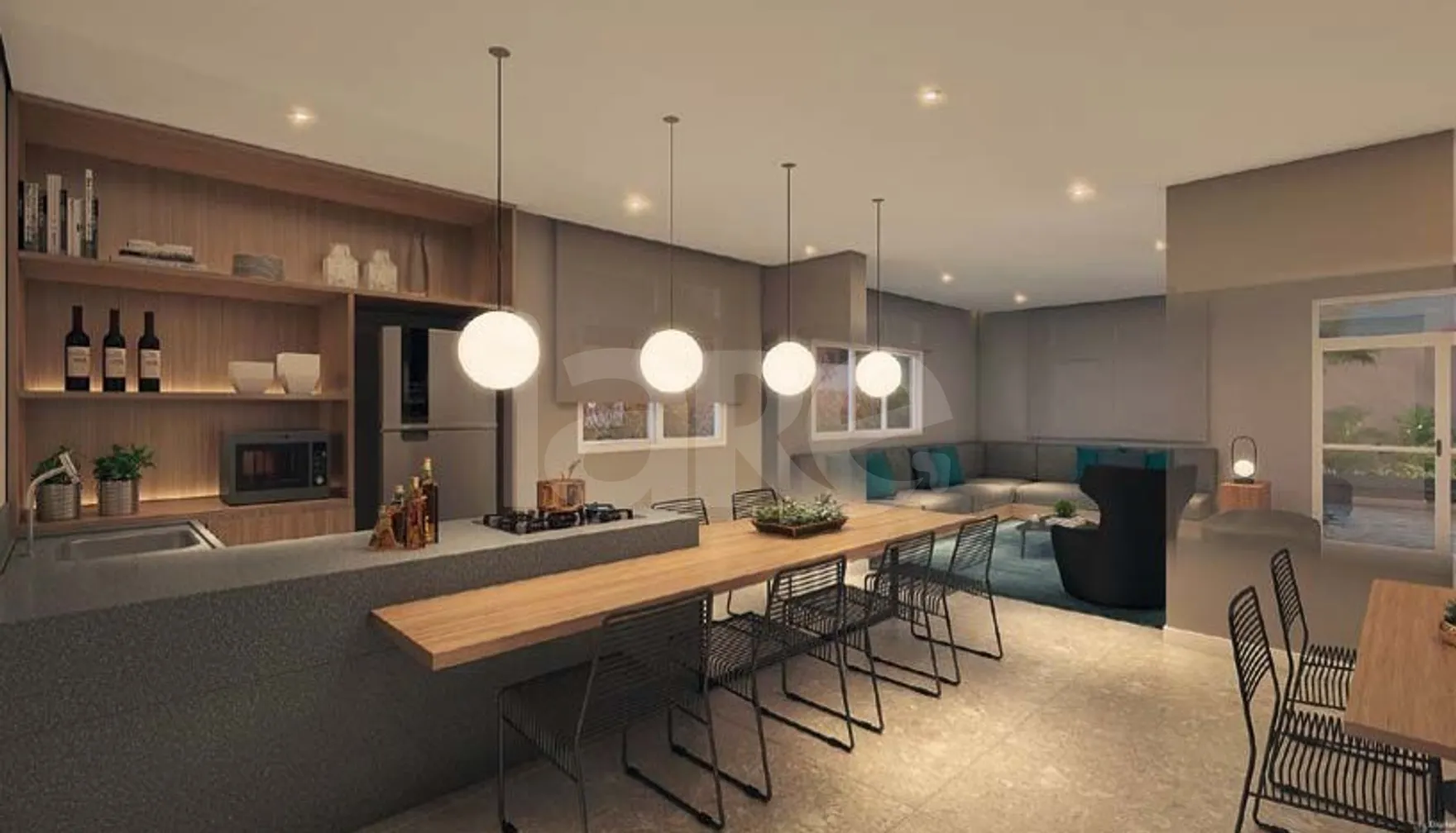 Prisma Pinheiros - Loja com 373,01 m², em Pinheiros — foto 22