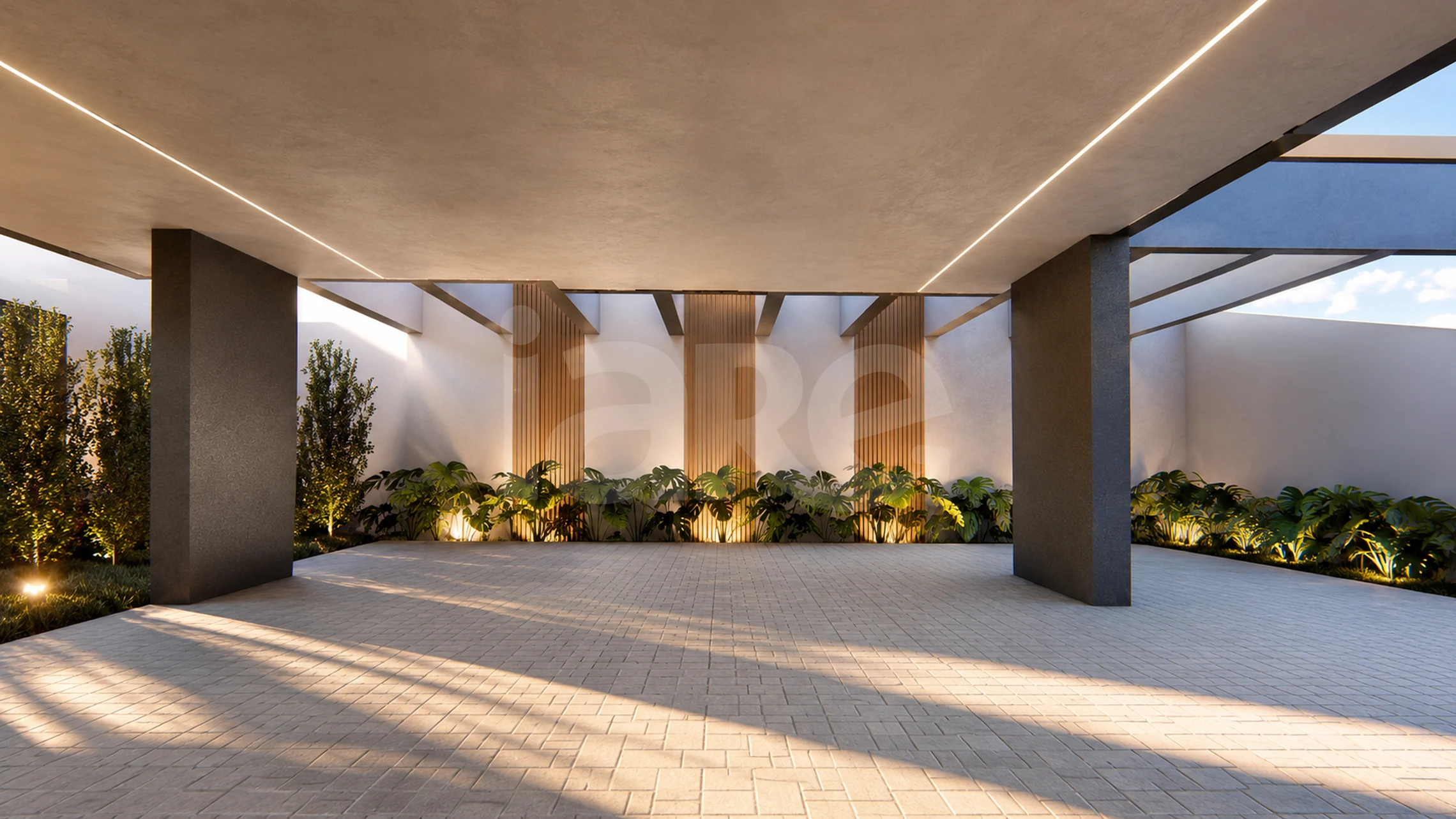Mônaco Residence - Studio com 24,63 m², em Água Verde — foto 16