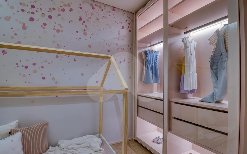 Universo Tatuapé Orbita - Apartamento com 38,5 m², em Tatuapé — foto 17