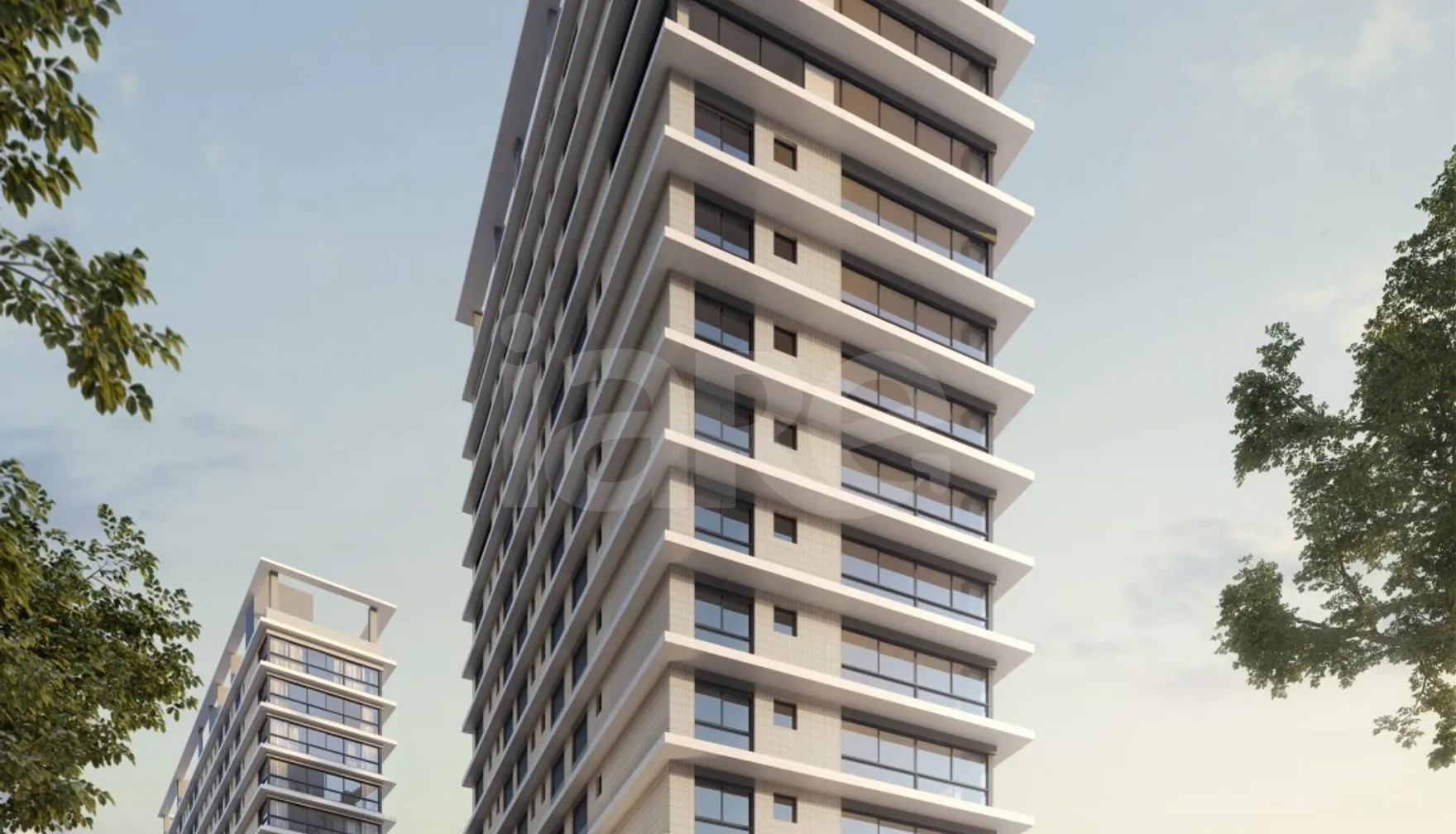 Edition Moinhos - Apartamento com 172,03 m², em Moinhos de Vento — foto 4