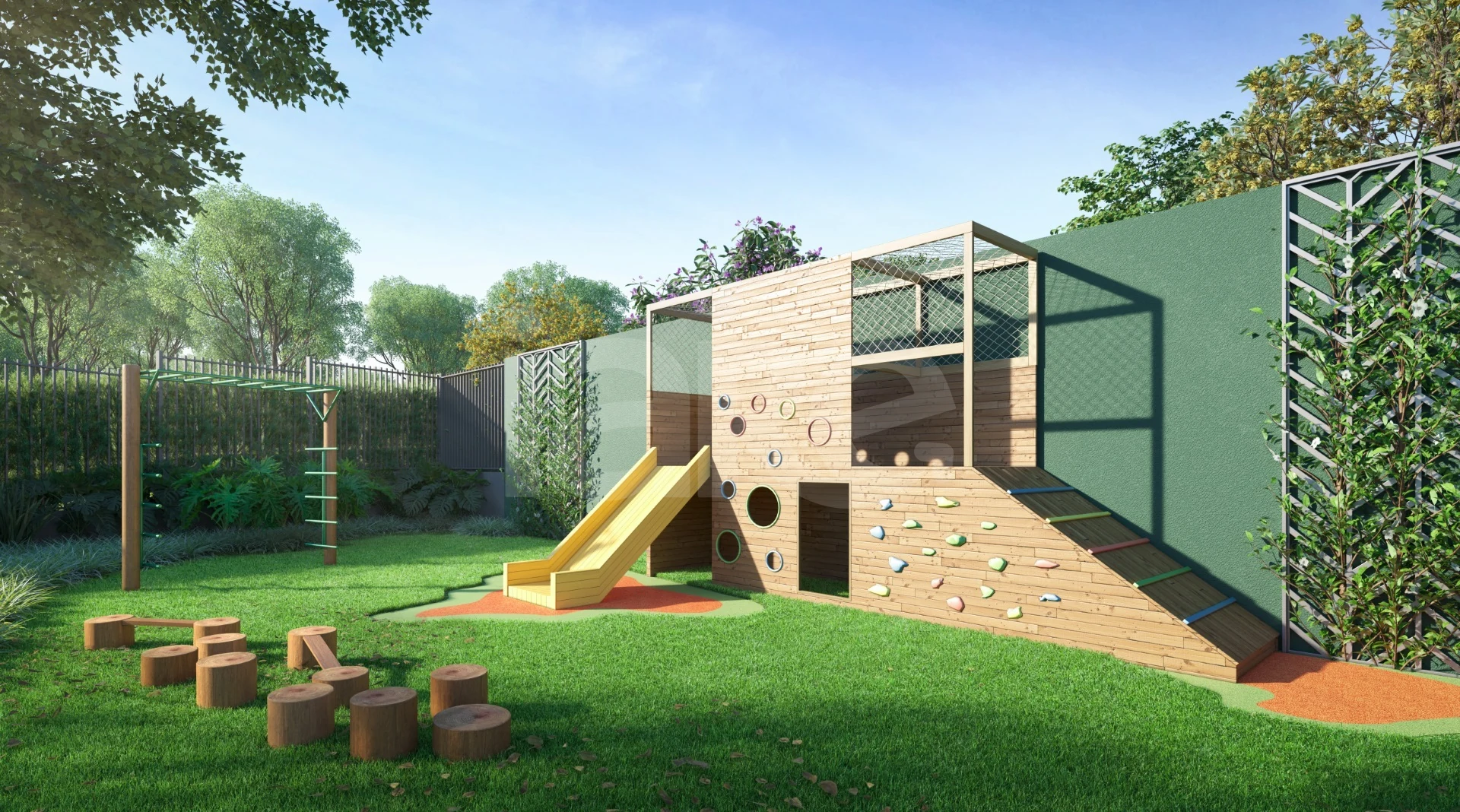 Arbo Residences - Garden com 124,43 m², em Higienópolis — foto 23