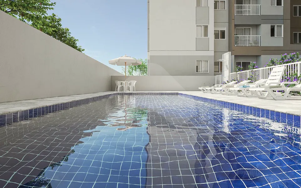 Buono Bom Retiro - Apartamento com 37,3 m², em Bom Retiro — foto 12