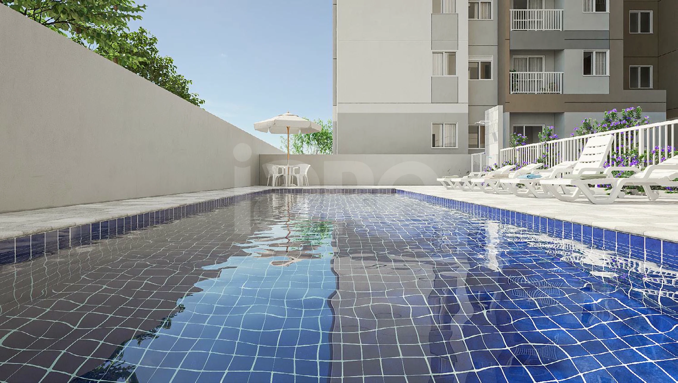 Buono Bom Retiro - Apartamento com 39,9 m², em Bom Retiro — foto 12