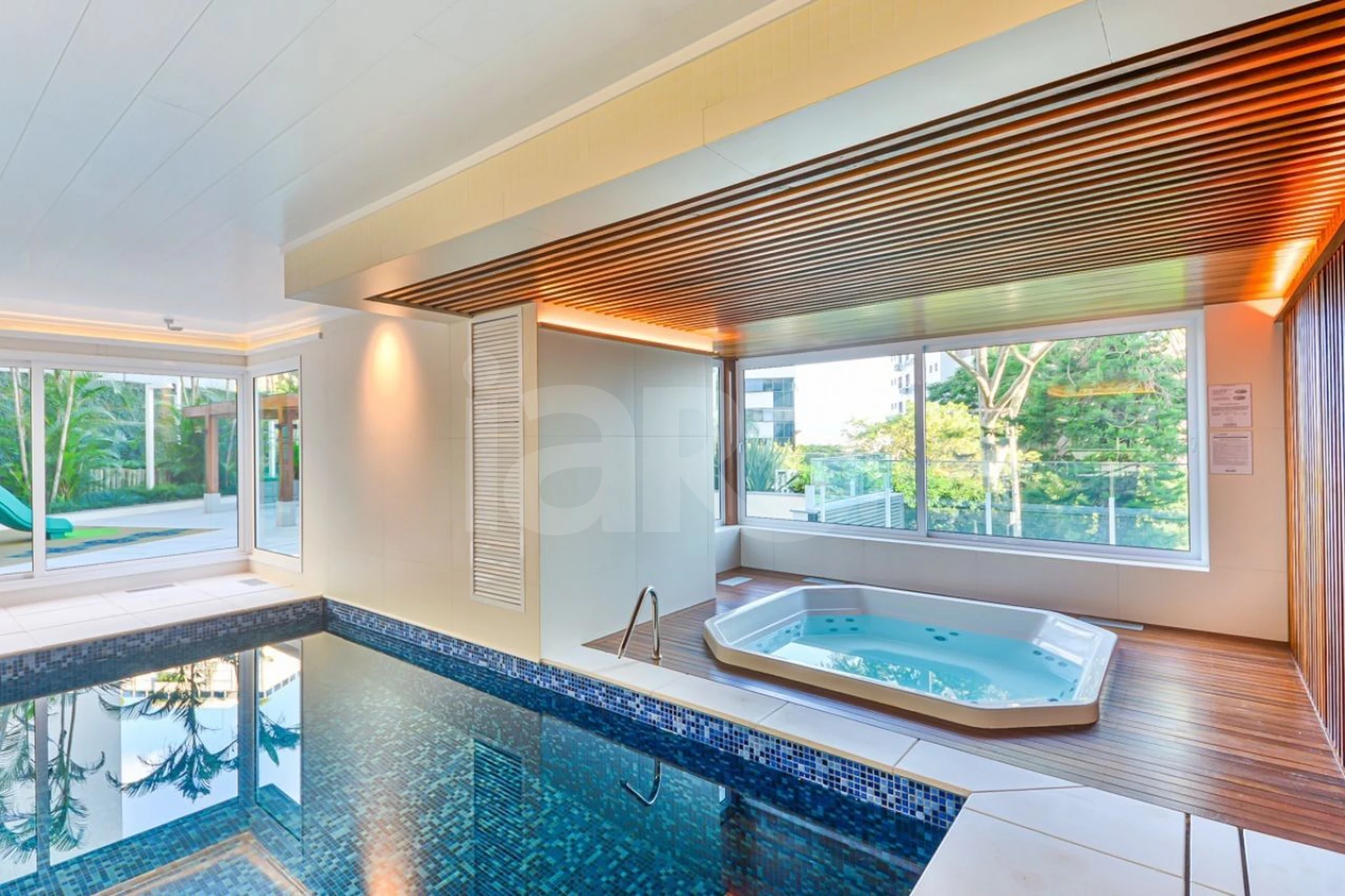 The Bentley Apto 1202 - Apartamento com 257,6 m², em Bela Vista — foto 25