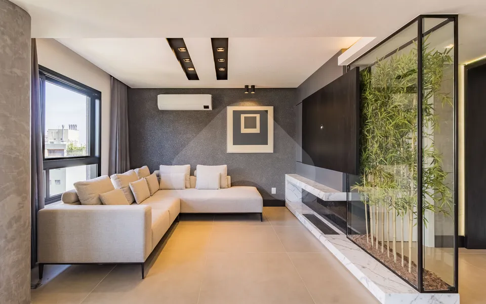 La Vista - Apartamento com 130,07 m², em Petrópolis — foto 29
