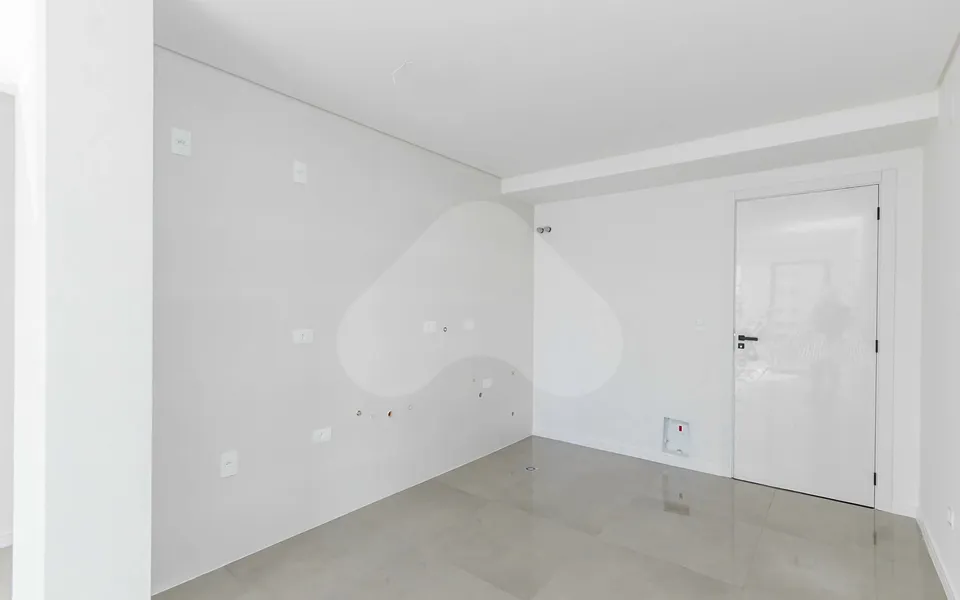 Dom Gabardo - Cobertura com 85,97 m², em Capão Raso — foto 16