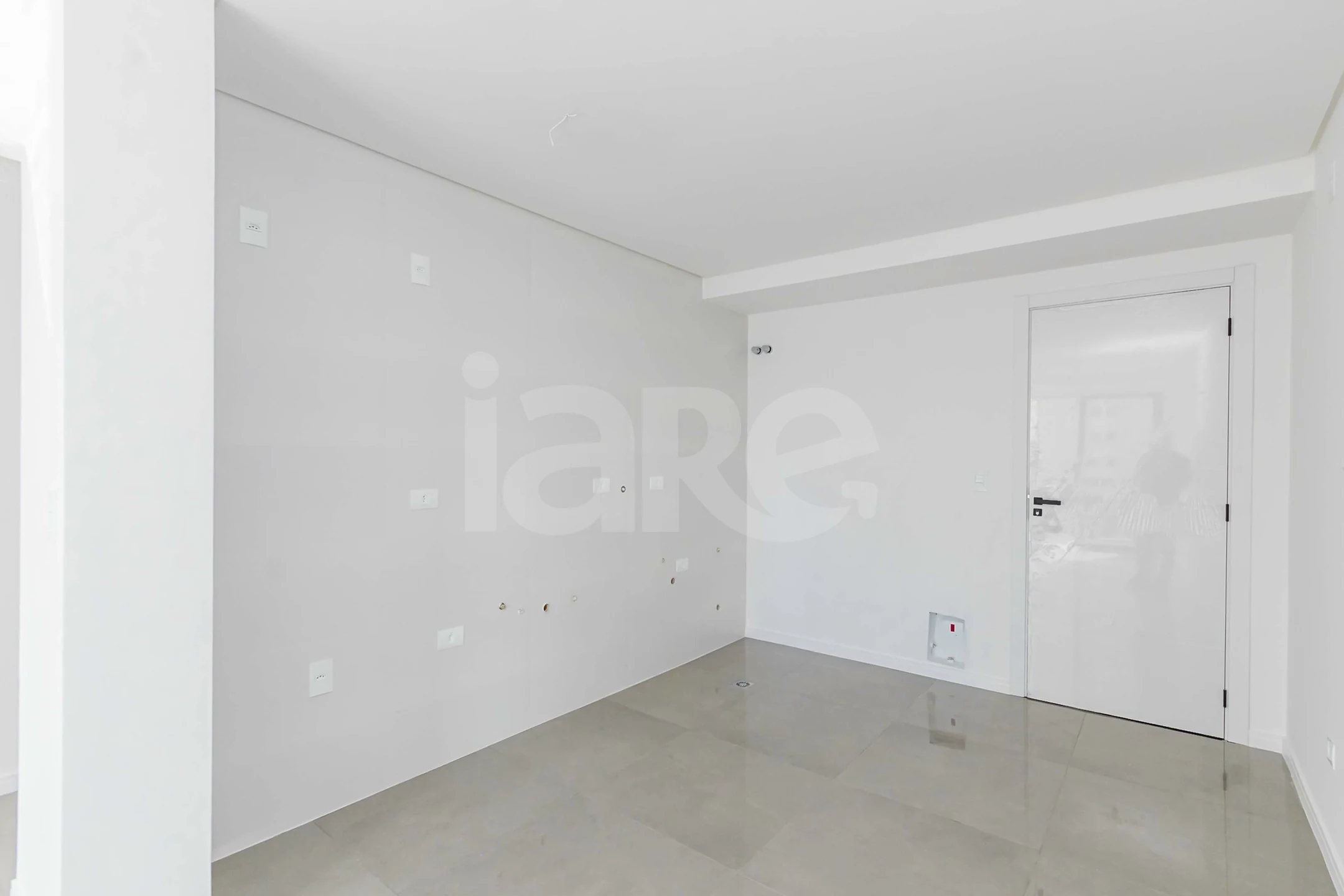 Dom Gabardo - Cobertura com 85,97 m², em Capão Raso — foto 5