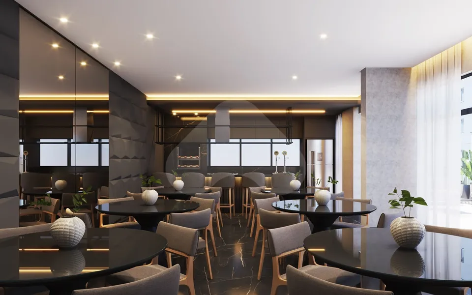 Izas Home - Apartamento com 124 m², em Meia Praia — foto 6