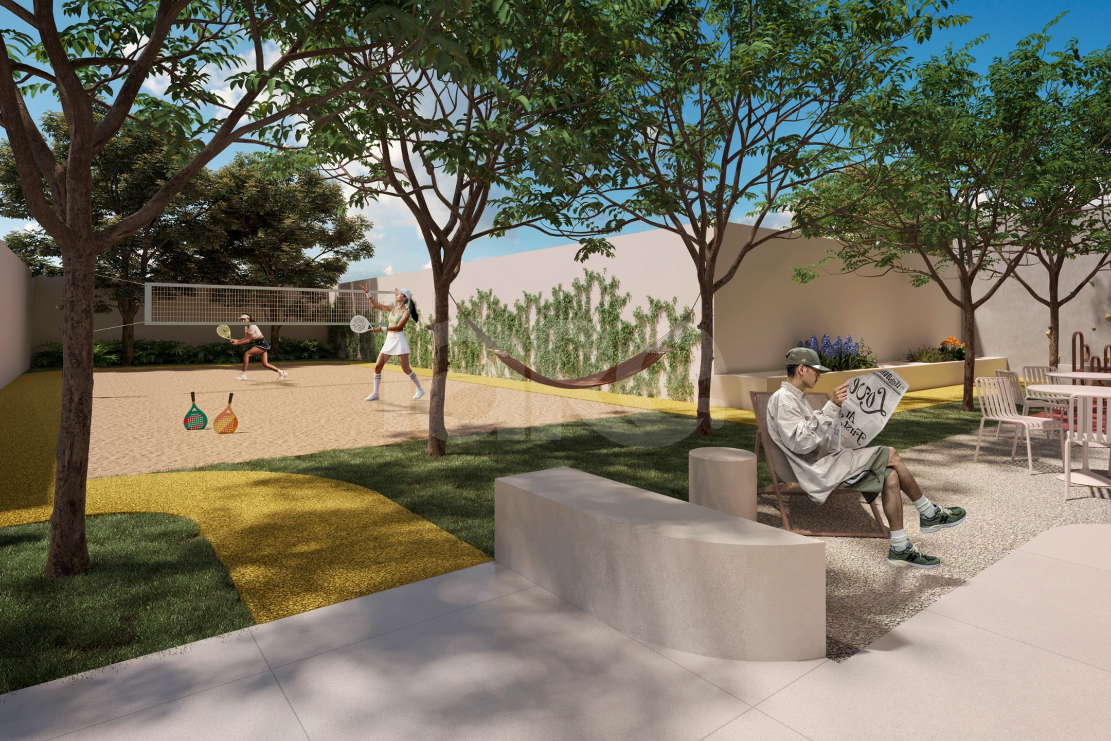 UP Sports Home - Loja com 175,42 m², em Vila Sônia — foto 19