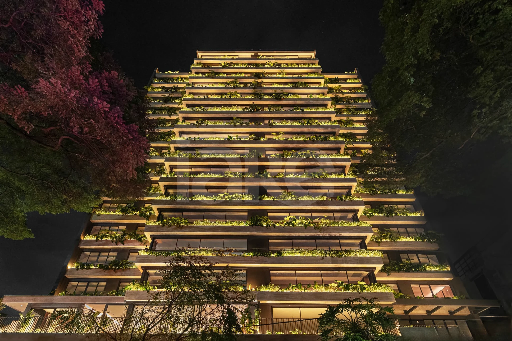 Atypik - Apartamento com 201,02 m², em Brooklin Novo — foto 5