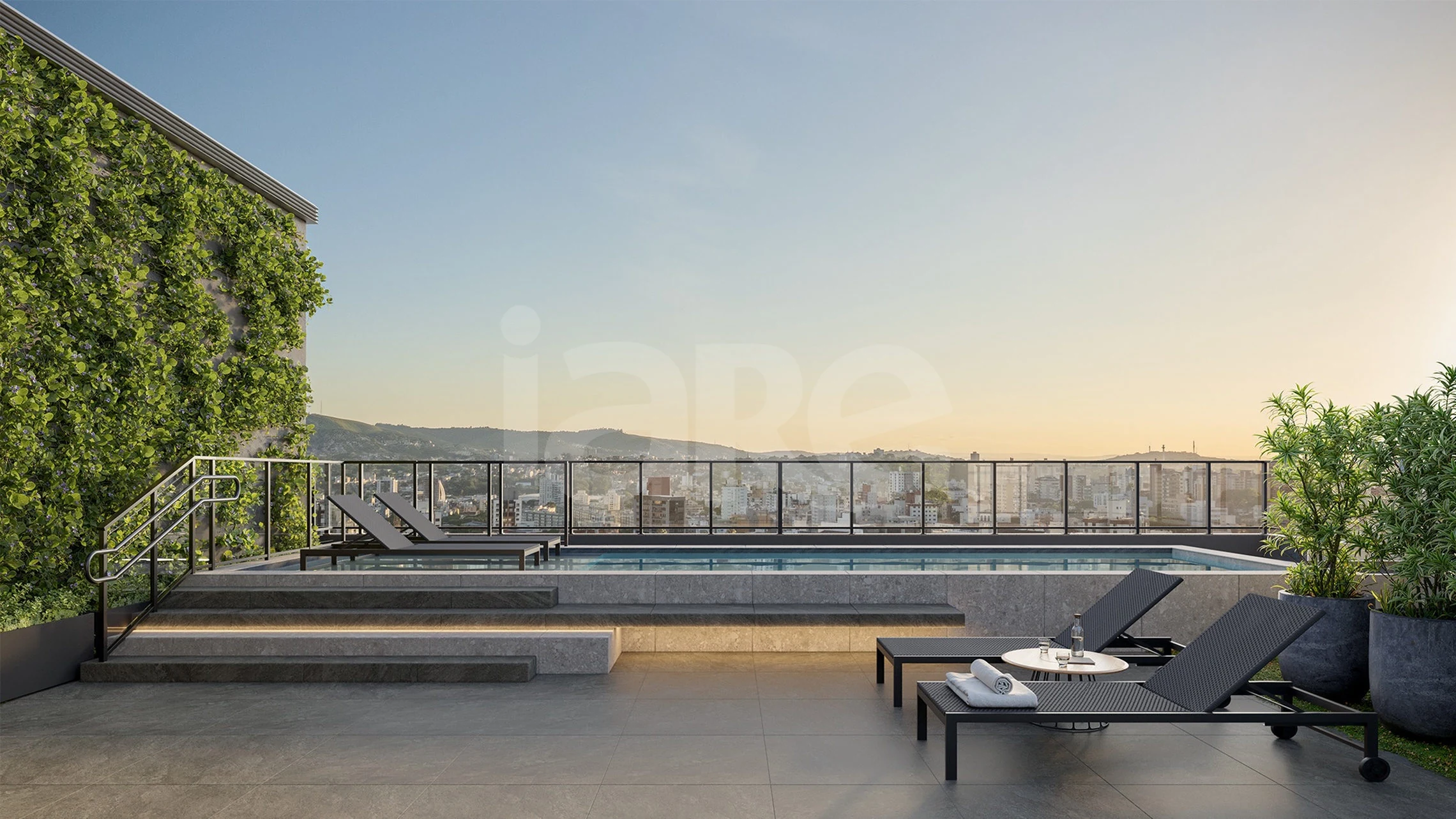 Áreo - Apartamento com 207,55 m², em Petrópolis — foto 16