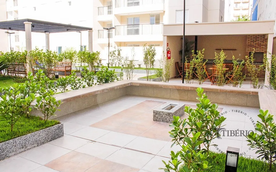 My Space Conceição - Apartamento com 50,68 m², em Conceição — foto 28